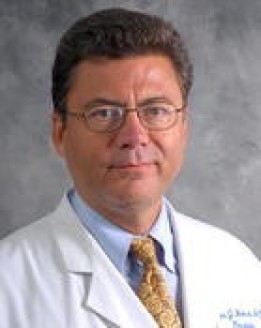 Photo of Dr. Peter J. Mencel, MD