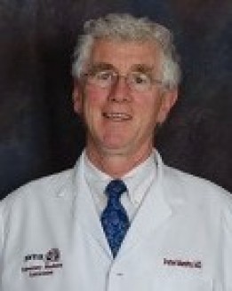 Photo of Dr. Peter J. Murphy, MD