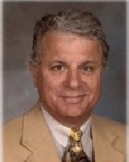Photo of Dr. Peter J. Panagotacos, MD