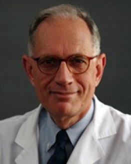 Photo of Dr. Peter J. Snyder, MD