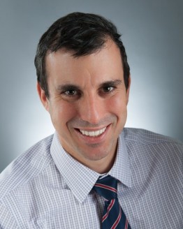 Photo of Dr. Peter J. Stahl, MD