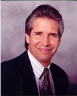 Photo of Dr. Peter J. Triolo, MD