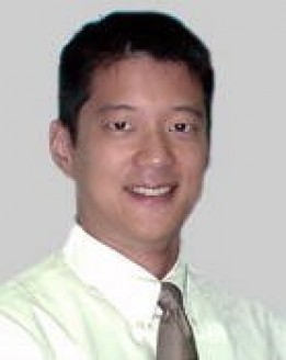 Photo of Dr. Peter K. Chiang, MD