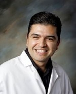 Photo of Dr. Peter L. Garcia, MD