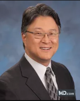 Photo of Dr. Peter L. Kim, MD