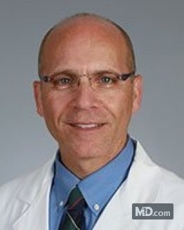 Photo of Dr. Peter L. Rosenblatt, MD