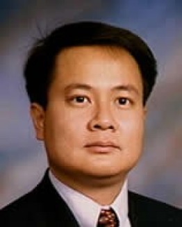Photo of Dr. Peter V. Lang, MD