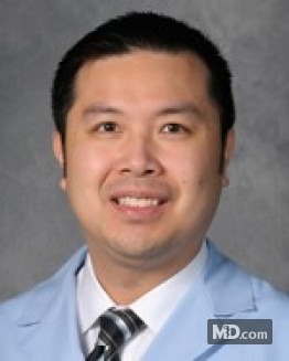 Photo of Dr. Peter Lee, MD