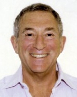 Photo of Dr. Peter M. Greenberg, MD