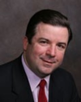 Photo of Dr. Peter M. Lenchur, MD