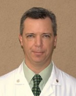 Photo of Dr. Peter M. Maguire, MD