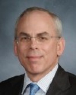 Photo of Dr. Peter M. Okin, MD