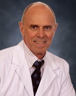Photo of Dr. Peter M. Reynolds, MD