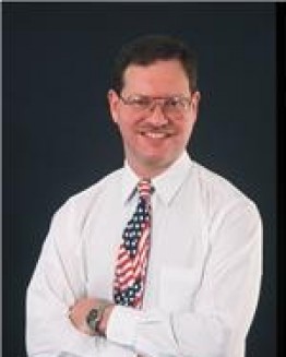 Photo of Dr. Peter C. Mandel, MD