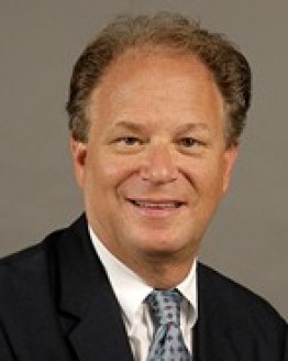 Photo of Dr. Peter N. Friedensohn , MD