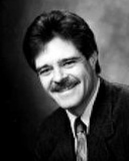 Photo of Dr. Peter Nagy, MD