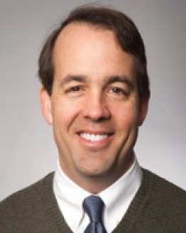Photo of Dr. Peter P. Reese, MD