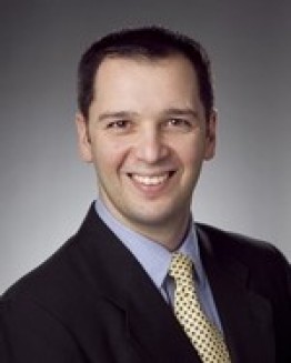 Photo of Dr. Peter P. Pellegrino, MD