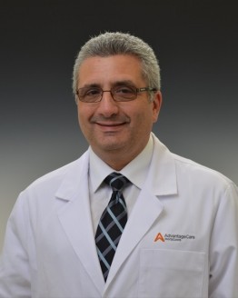 Photo of Dr. Peter Perdik, MD