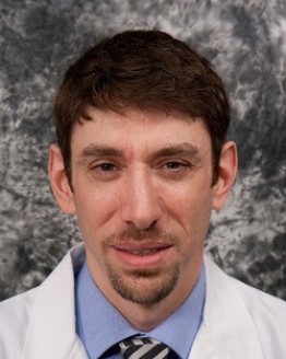 Photo of Dr. Peter S. Bernstein, MD