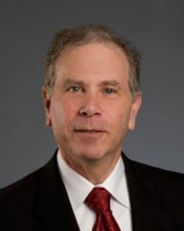 Photo of Dr. Peter S. Dunner, MD