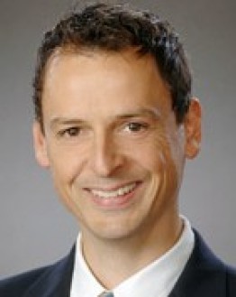 Photo of Dr. Peter S. Masny, MD