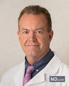 Photo of Dr. Peter S. McKay, MD