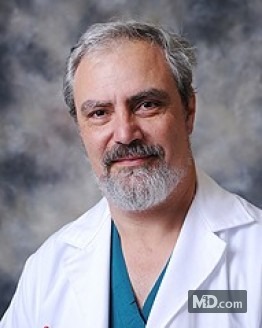 Photo of Dr. Peter Szmuk, MD