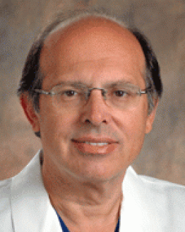 Photo of Dr. Peter T. Anastassiou, MD