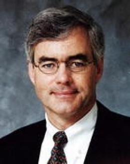 Photo of Dr. Peter T. Hetzler, MD