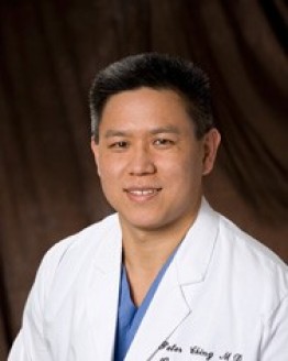 Photo of Dr. Peter V. Ching, MD