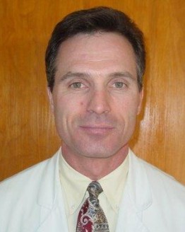 Photo of Dr. Peter V. Leoni, MD