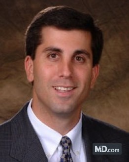 Photo of Dr. Peter Vitanzo, MD