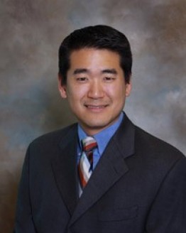 Photo of Dr. Peter Y. Jung, MD