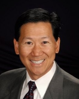 Photo of Dr. Peter Y. Tseng, MD