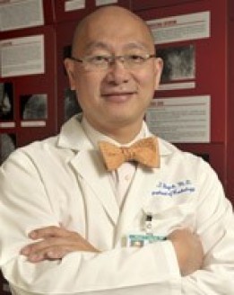 Photo of Dr. Phan T. Huynh, MD