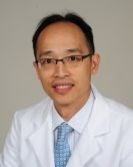 Photo of Dr. Phat V. Ong, MD