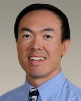 Photo of Dr. Philbert Y. Huang, MD
