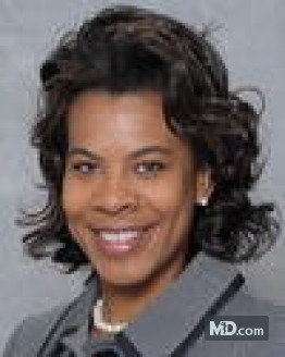 Photo of Dr. Philicia Andrews, MD
