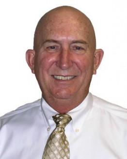 Photo of Dr. Philip J. Hinton, MD