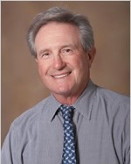 Photo of Dr. Philip Bernstein, MD