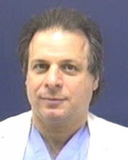 Photo of Dr. Philip Biderman, MD