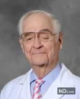 Photo of Dr. Philip C. Hessburg, MD