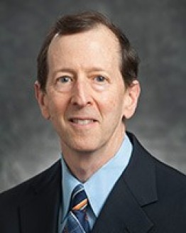 Photo of Dr. Philip D. Zinn, MD