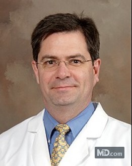 Photo for Philip Wessinger, MD