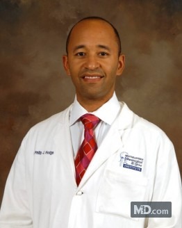 Photo of Dr. Philip Hodge, MD