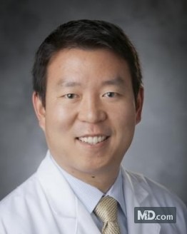 Photo of Dr. Philip J. Choi, MD