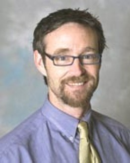 Photo of Dr. Philip J. Krueger, MD