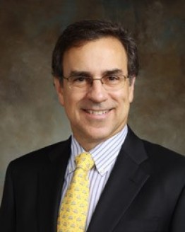 Photo of Dr. Philip L. Berman, MD