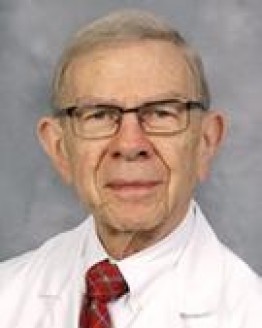 Photo of Dr. Philip L. Ferro, MD